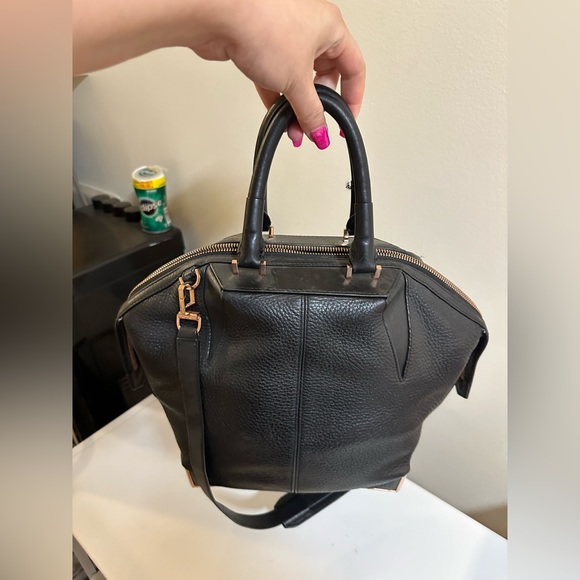 Iconic Alexander Wang Prism Bag - Picture 6 of 15